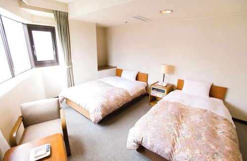 Ikebukuro Hotel | Hotel Ohedo