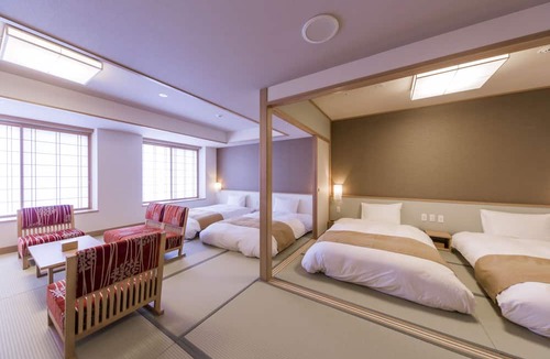 Izumo House | Oyado Tsukiyonousagi