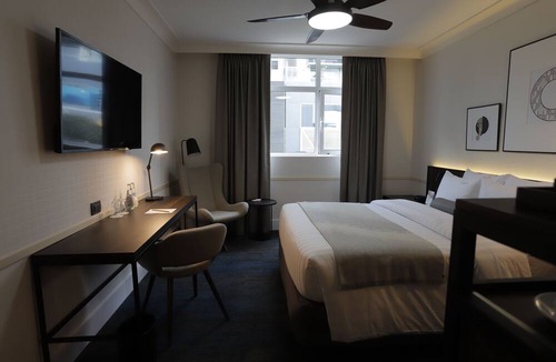 San Isidro Centro Financiero Hotel | Casa Andina Premium San Isidro