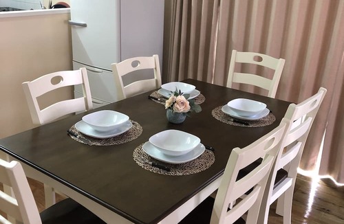 Namihira House | Ruby House