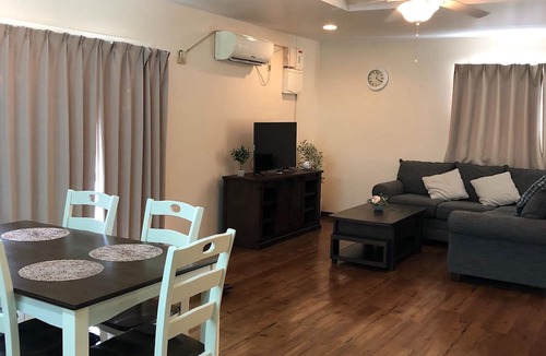 Namihira House | Ruby House