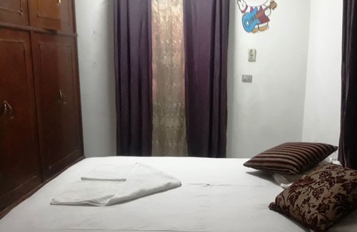 Luxor Apartment | Memnon Villa