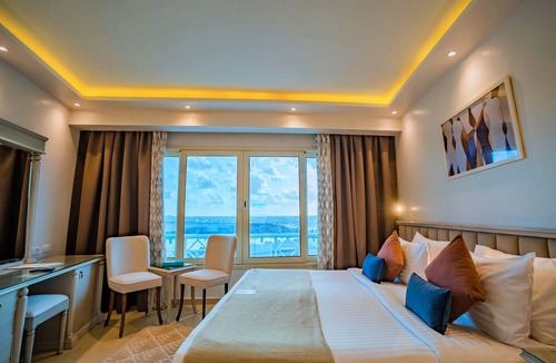Sidi Jabir Hotel | SUNRISE Alex Avenue Hotel