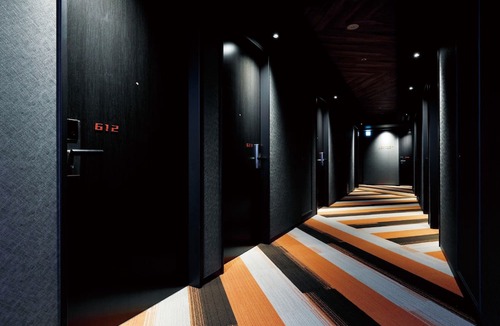 Fukushima Hotel | DEL style Osaka Shin Umeda by Daiwa Roynet Hotel