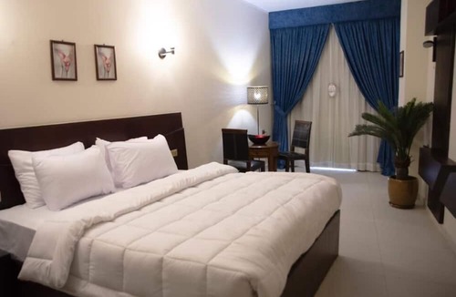 El Minya Hotel | MG Nefertiti Hotel