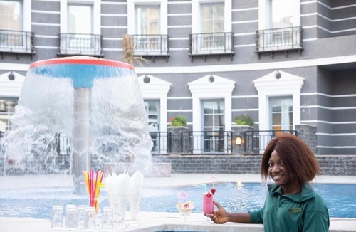El Minya Hotel | MG Nefertiti Hotel