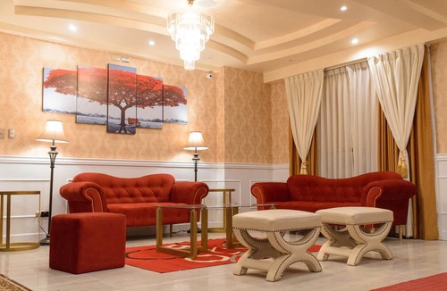 Cusco Hotel | Hotel Paradis Suite - Cusco