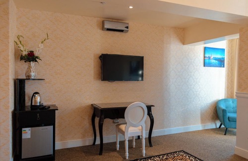 Cusco Hotel | Hotel Paradis Suite - Cusco