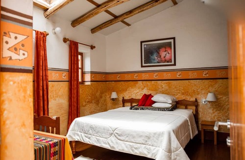 Yanque Hotel | Hostería Caballeriza Tradición Colca