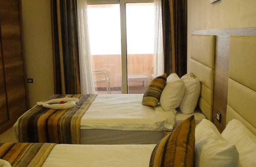 San Stifano Hotel | Jewel San Stefano Hotel