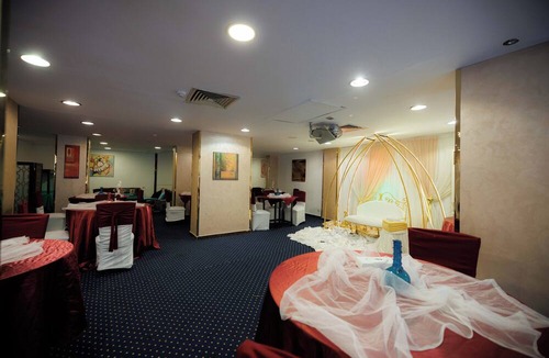 Al-Jumruk Hotel | Amoun Hotel Alexandria