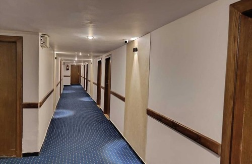 Al-Jumruk Hotel | Amoun Hotel Alexandria