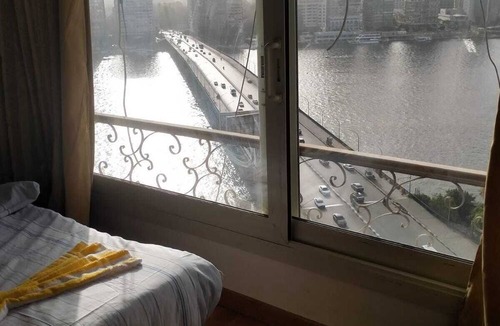 Al Manial Hotel | Nile sky hotel and suites
