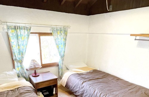 Hara House | Gallery Hara & Guest House