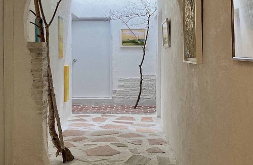 Hara House | Gallery Hara & Guest House