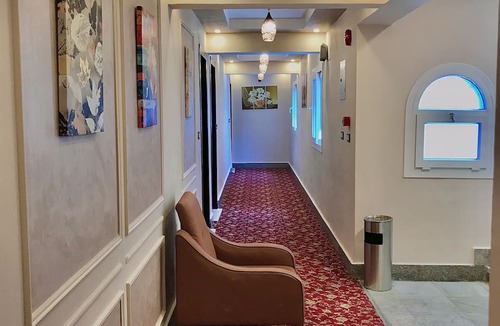 Al-Manakh Hotel | Jewel Port Said Hotel