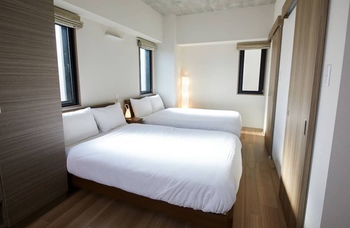 Koto Apartment | Prime Suites Tokyo
