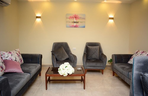 Az-Zaytun Hotel | Jewel Inn El Bakry Hotel