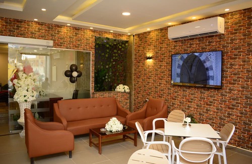 Az-Zaytun Hotel | Jewel Inn El Bakry Hotel