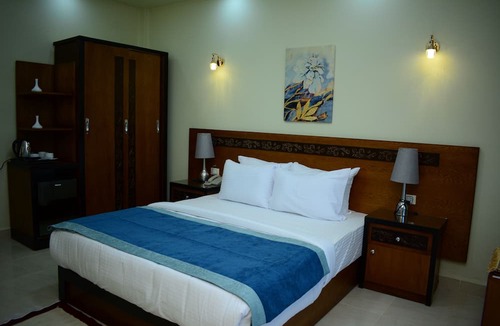 Az-Zaytun Hotel | Jewel Inn El Bakry Hotel