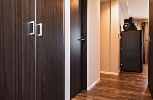 Sumuide Apartment | Ahman Inn Island Yagaji