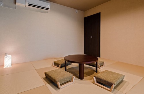 Sumuide Apartment | Ahman Inn Island Yagaji
