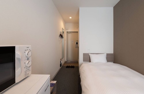 Isesaki Hotel | HOTEL R9 The Yard Isezaki