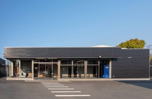 Sanrizuka Hotel | HOTEL R9 The Yard Narita Airport West