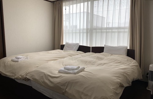 Furano House | Mountain View Lodge