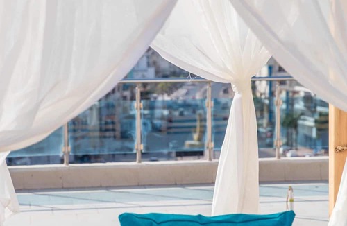 Sakkala Hotel | Redcon Suites