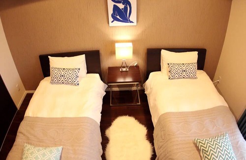 Maeda Condo | Longvacation Okinawa 206