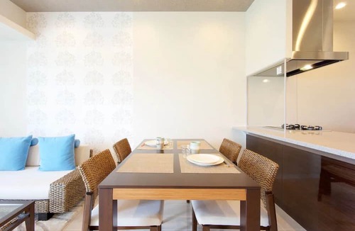 Maeda Condo | Longvacation Okinawa 103