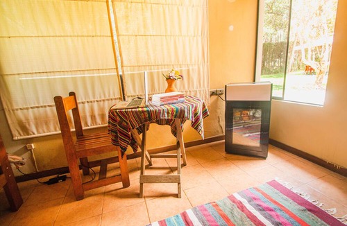 Acopampa Hostel | Yakumama Hostel y Restaurant