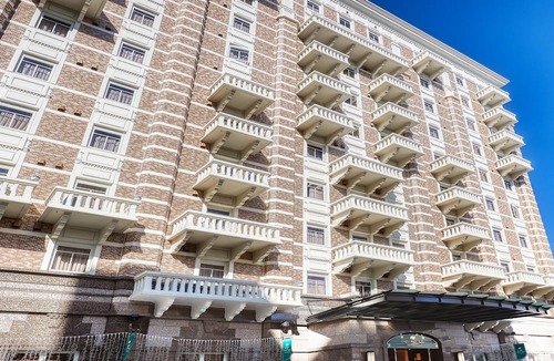 Higashimachi Hotel | GRG Hotel Naha Higashimachi