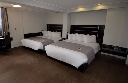 Historical Center Hotel | qp Hotels Arequipa