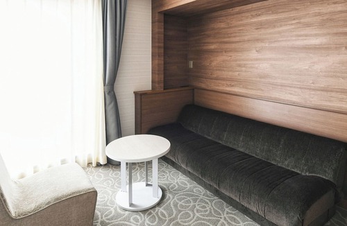 Mihama Hotel | Vessel Hotel Campana Okinawa