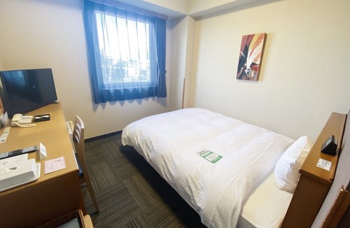 Yokkaichi Hotel | Hotel Route-Inn Yokkaichi