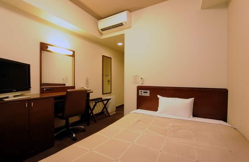 Iga Hotel | Route-Inn Grantia Wakuranoyado Igauenojyo mae