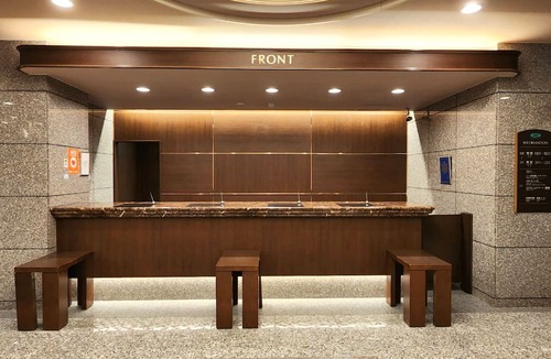 Kameyama Hotel | Hotel Route-Inn Dai-Ni Kameyama Inter