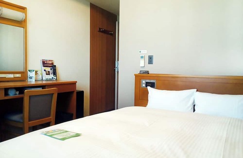 Tokoname Hotel | Hotel Route-Inn Tokoname Ekimae