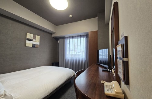 Chikusei Hotel | Hotel Route Inn Shimodate