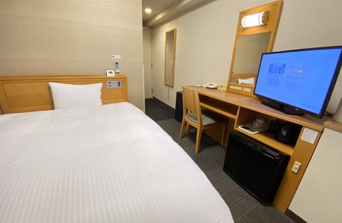 Hachinohe Hotel | Hotel Route-Inn Honhachinohe Ekimae