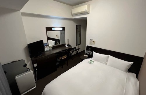 Kintaro Onsen Hotel | Hotel Route Inn Uozu