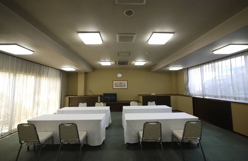 Uenohara Hotel | Hotel Route-Inn Court Uenohara