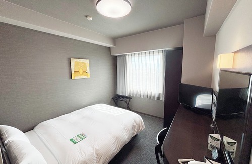 Saijo Hotel | Hotel Route Inn Iyo Saijo