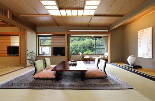 Noboribetsuonsencho House | Ryotei Hanayura Ryokan