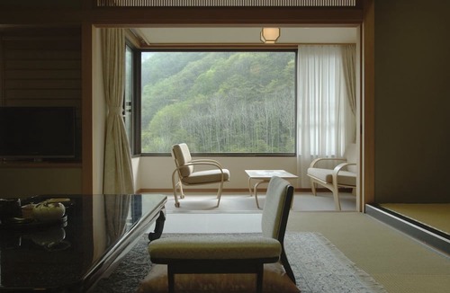 Noboribetsuonsencho House | Ryotei Hanayura Ryokan