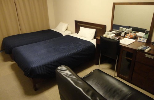 Kanayama Hotel | HOTEL LiVEMAX Nagoya