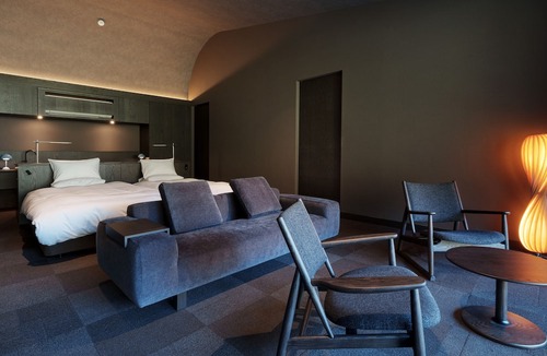 Unzen House | Unzen Miyazaki Ryokan