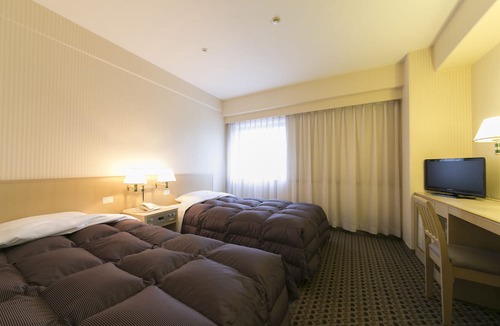Yonago Hotel | Yonago Washington Hotel Plaza